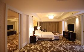 Lake Piedmont International Hotel